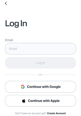 A screenshot of a login screen

AI-generated content may be incorrect., Picture
