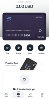A screenshot of a credit card

AI-generated content may be incorrect., Picture
