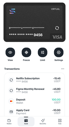 A screenshot of a credit card

AI-generated content may be incorrect., Picture