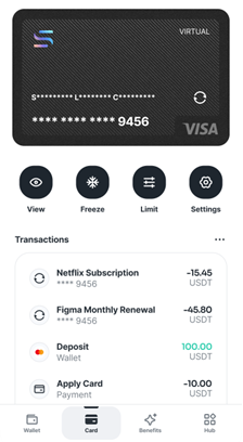 A screenshot of a credit card

AI-generated content may be incorrect., Picture